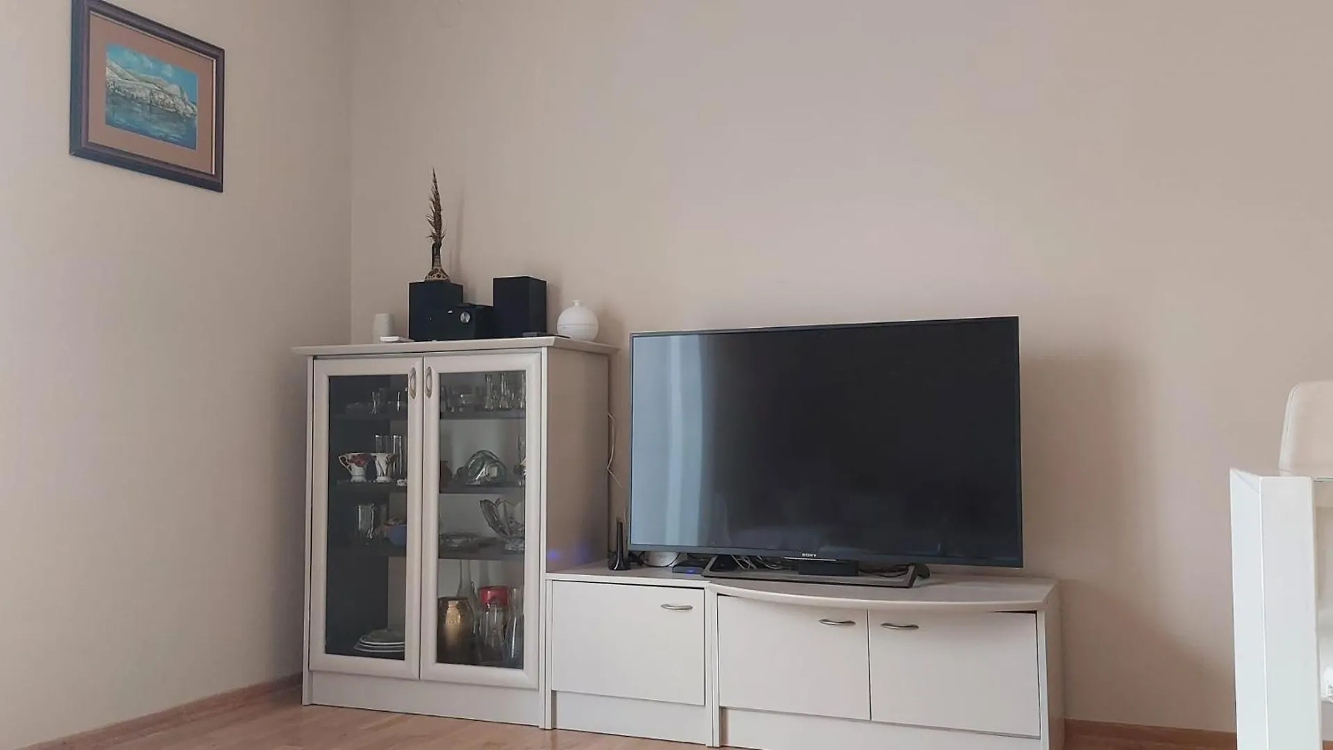 Apartment Tina Hreljin Croatia