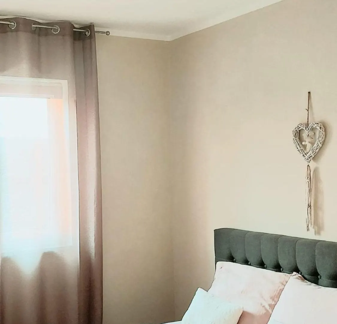 Apartment Tina Hreljin