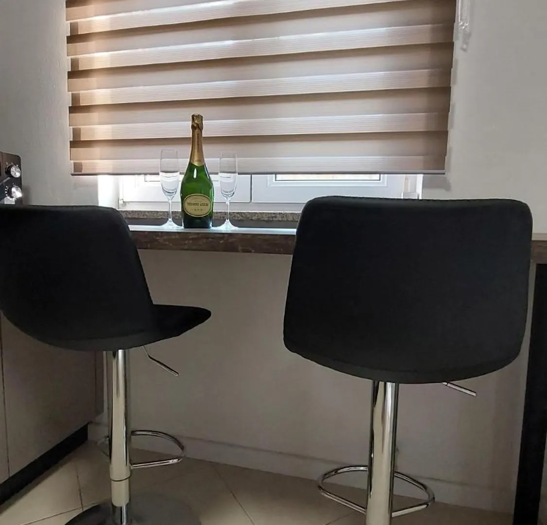Apartment Tina Hreljin