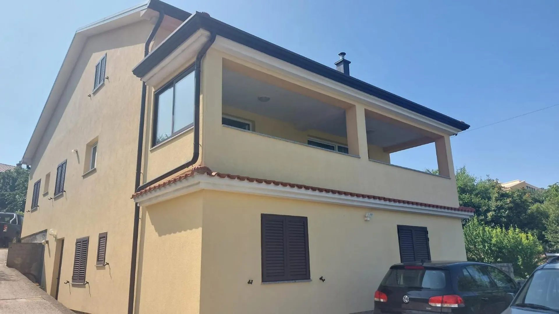 Apartment Tina Hreljin 0*,  Croatia